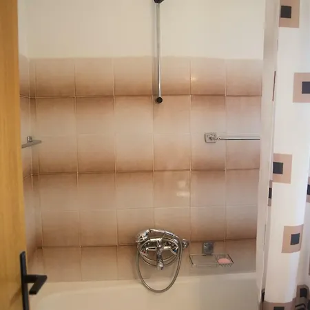 Apartman Leona Kraljevica
