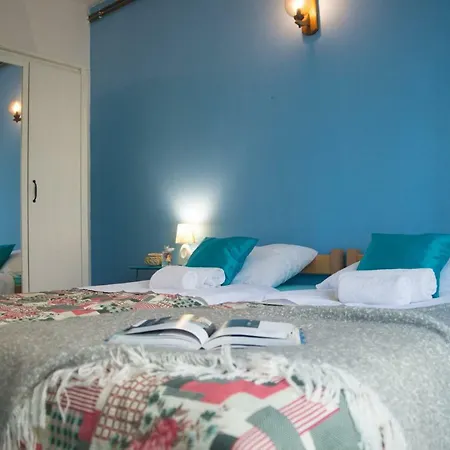 Apartman Leona *