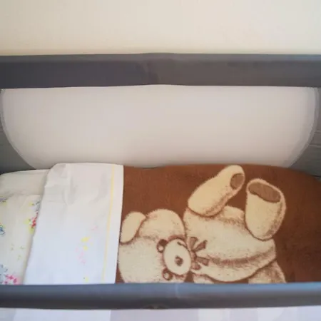 Leona Apartman Kraljevica