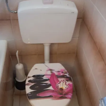 Apartman Leona Kraljevica