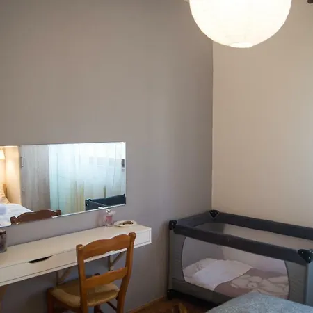 Apartman Leona Kraljevica