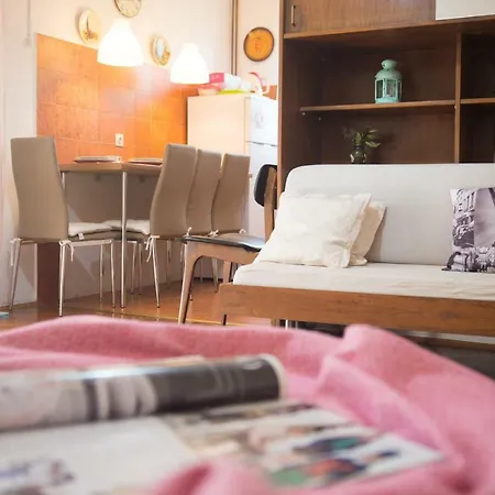 Apartament Leona