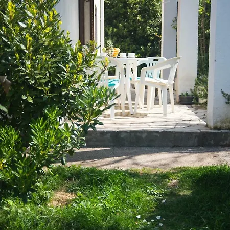 Apartament Leona Kraljevica